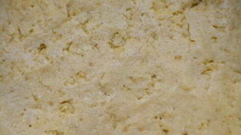 сливочный чизкейк с экзотической ноткой