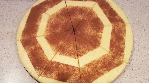 творожный чизкейк