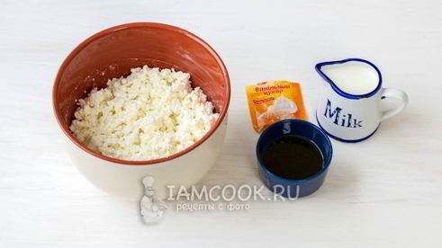 тыквенный чизкейк