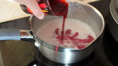 веганский чизкейк