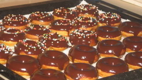 донаты из донат-мейкера