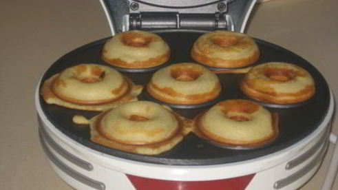 донаты из донат-мейкера