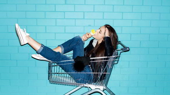 Рецепт Бананового кекса