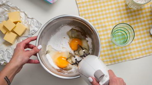 капкейки со сливочным сыром