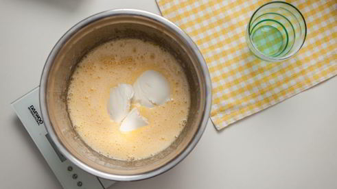 капкейки со сливочным сыром