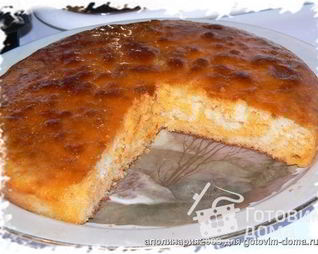 Кекс Английский