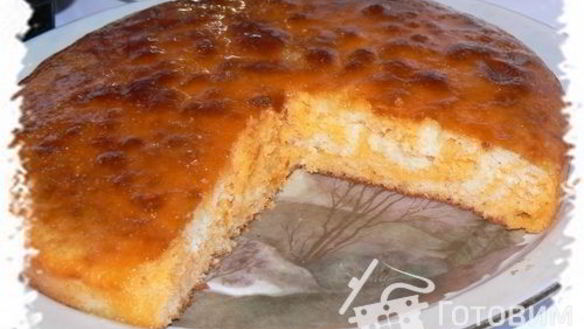 Рецепт Кекса Английского