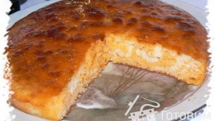 Рецепт кекса английского