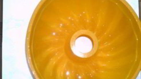 кекс бисквитный