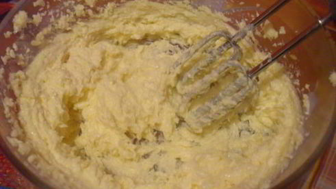 кекс к рождеству