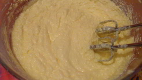 кекс к рождеству