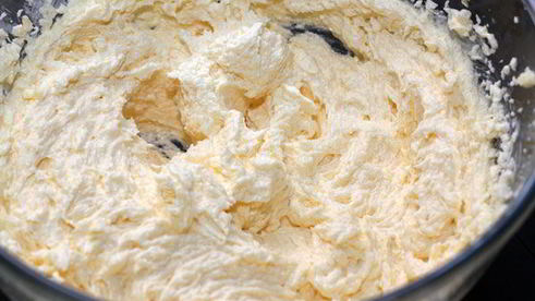 кекс столичный