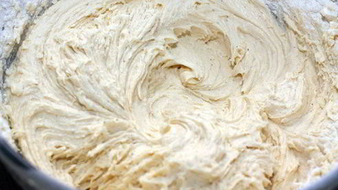 кекс столичный