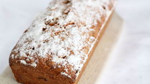 кекс столичный