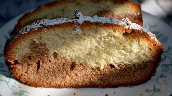 Рецепт Кекса Уфимского по ГОСТу