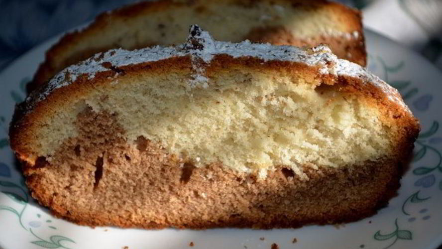 Рецепт кекса уфимского по госту