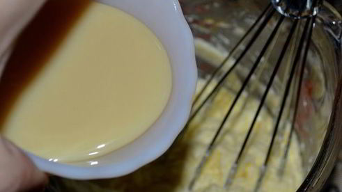 кекс уфимский по госту