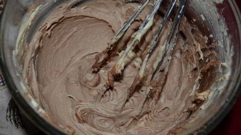 кекс уфимский по госту