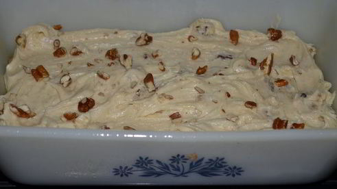 кекс уфимский по госту