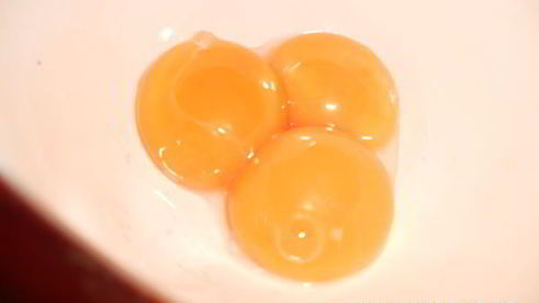 кекс вишенка