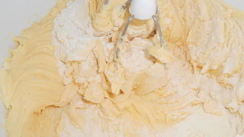 кекс вишенка