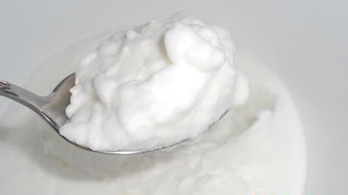 кекс вишенка