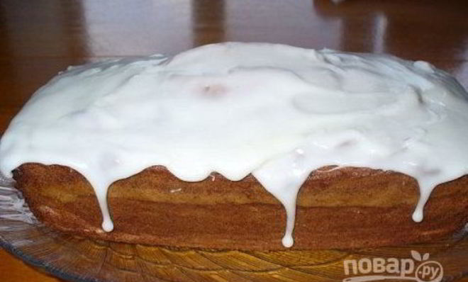 Кекс Волжский