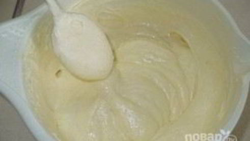 кекс волжский