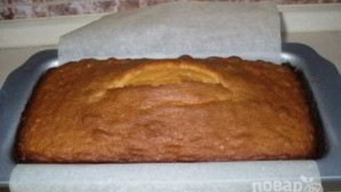 кекс волжский