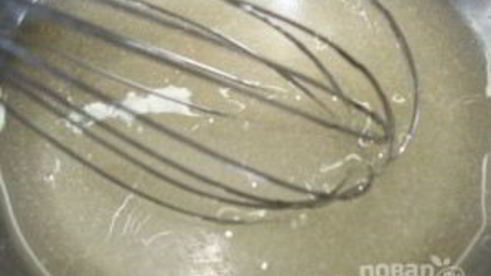 кекс волжский