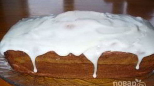 кекс волжский