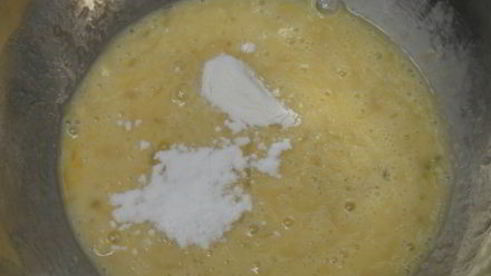 кексы без муки на арахисовой пасте