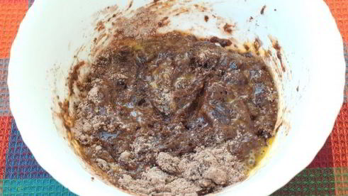 кексы coca-cola