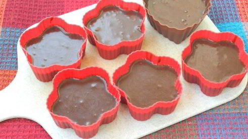 кексы coca-cola