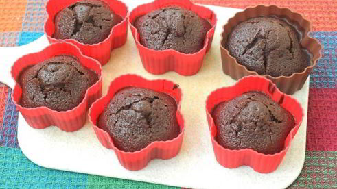 кексы coca-cola