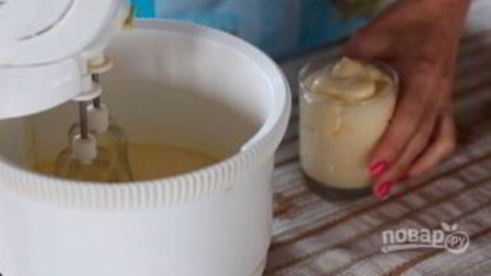 кексы на майонезе