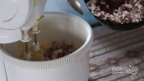 кексы на майонезе