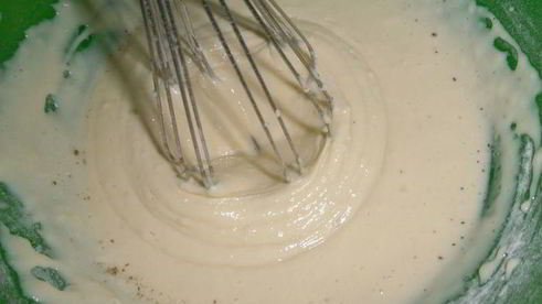 кексы перекусочные