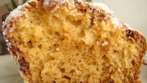 классический кекс