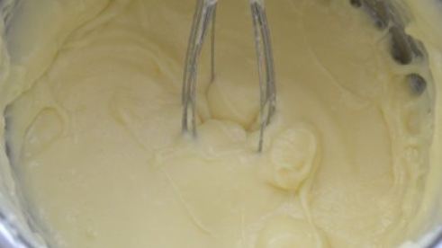 морковный кекс со сметанно-лимонной пропиткой