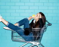 Банановые кексы