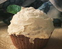 Домашние капкейки