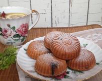 Простые кексы