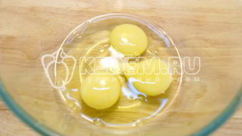 пасхальные кексы с шоколадом