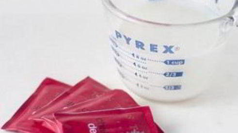 пряные капкейки с глазурью