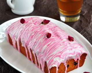 Творожный кекс по ГОСТу