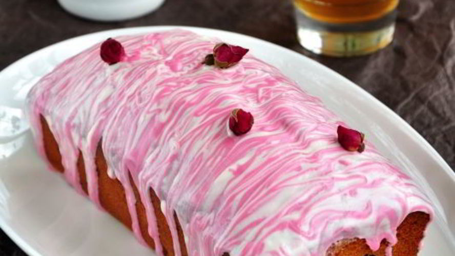 Рецепт творожного кекса по госту