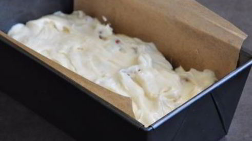 творожный кекс по госту