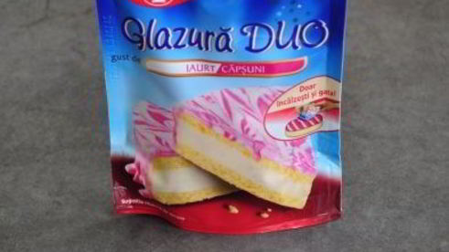 творожный кекс по госту