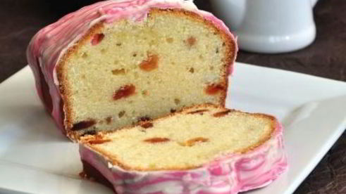 творожный кекс по госту